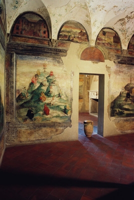 Reggio Emilia