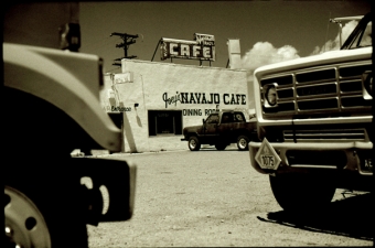 Navajo CafÃ¨ 