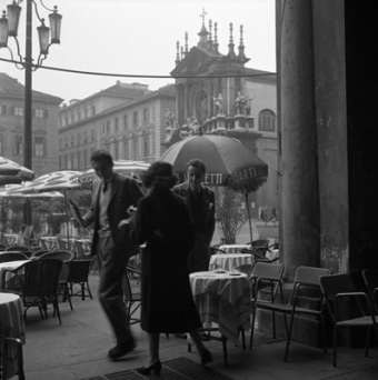 gbc_166789_17_593_Torino // Piazza San Carlo, Torino, 1959