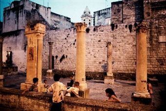 Bari vecchia