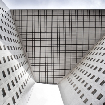 Contemporary Paris # 2