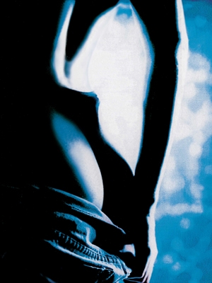 Blu dalle serie â€œEcce Feminaâ€