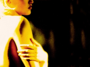Giallo dalle serie â€œEcce Feminaâ€