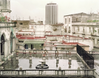 La terrazza