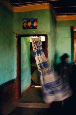 Interiors #2