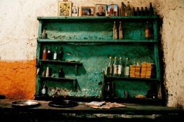 Interiors #3