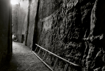 Rituals Lalibela