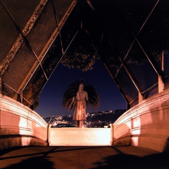 Dolores Park , San Francisco CA