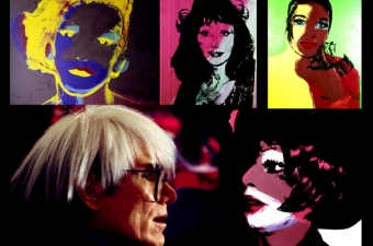 Andy Warhol