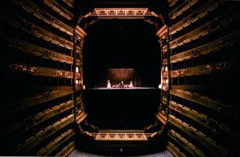 Teatro La Scala