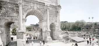Arco di Costantino
