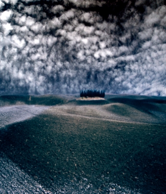 Crete Senesi