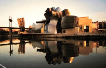 Guggenheim Museum
