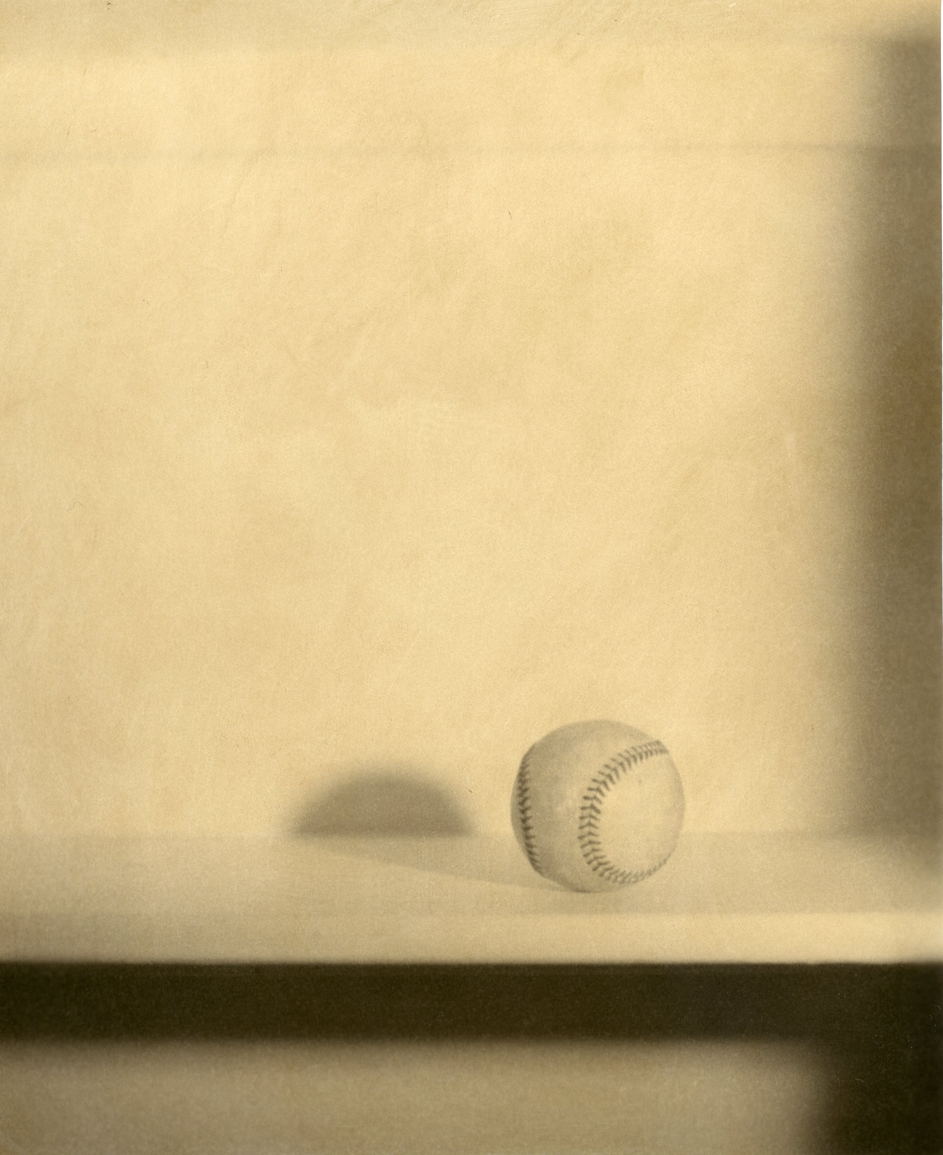 Baseball