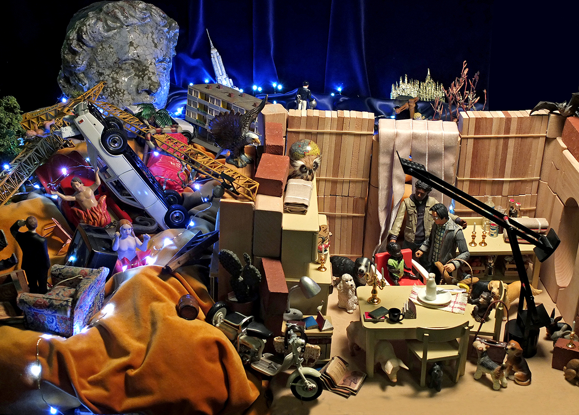 presepe 2012