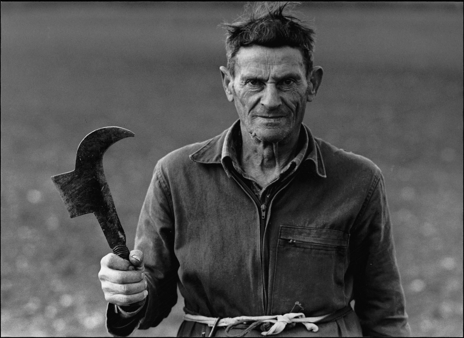 Mario Dondero
