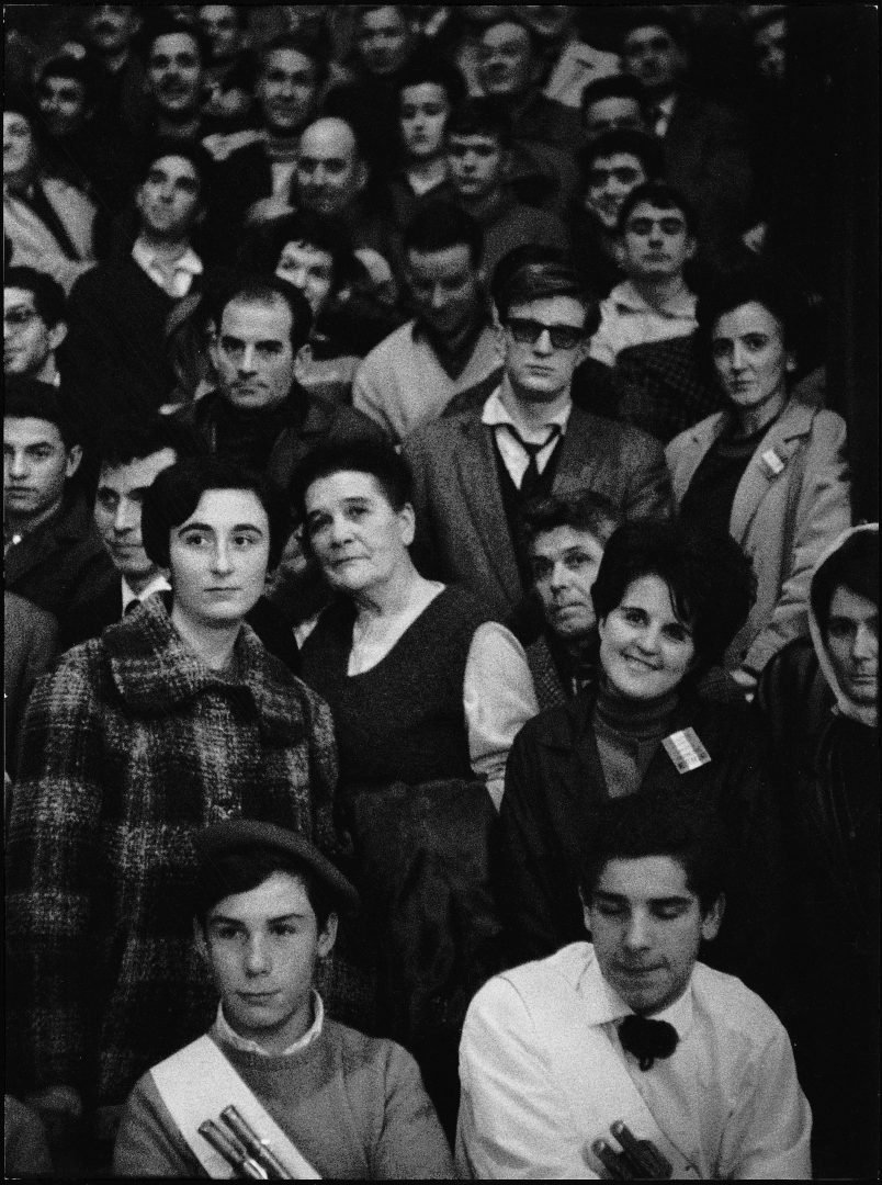Mario Dondero