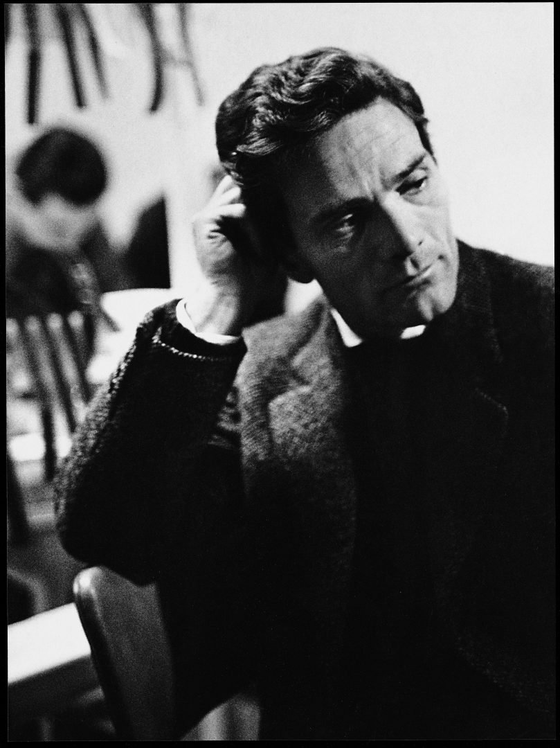 Mario Dondero