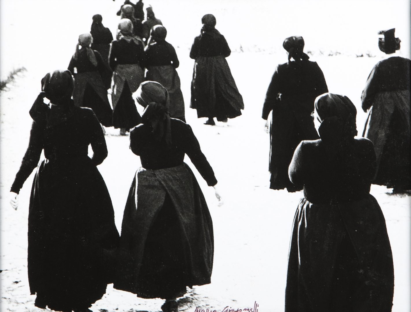 Giacomelli foto press 3